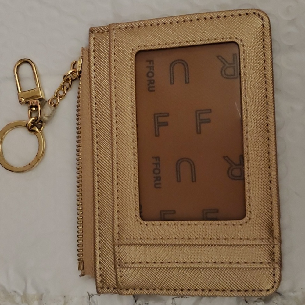 Forever For You id/card holder